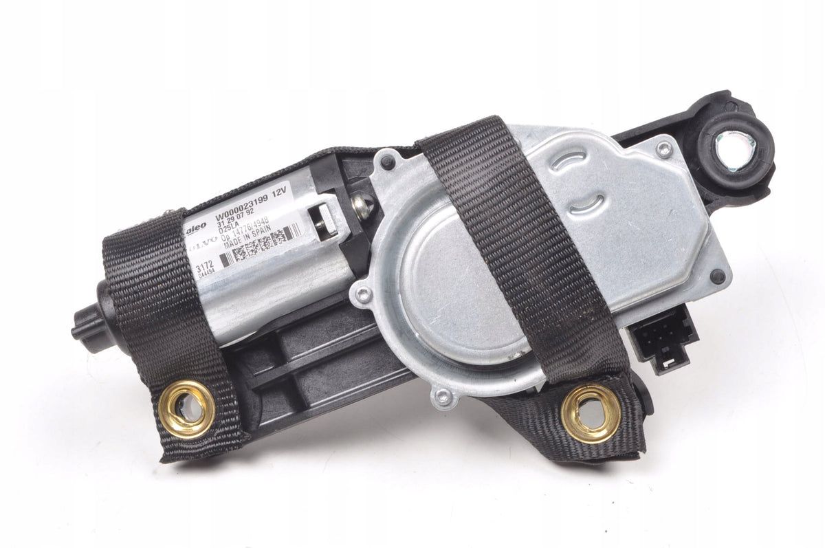 VOLVO C30 WIPER MOTOR REAR LIFT HB 3D 31290792