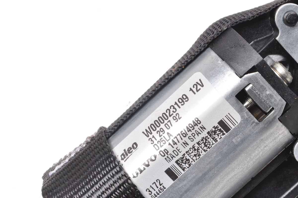 VOLVO C30 WIPER MOTOR REAR LIFT HB 3D 31290792
