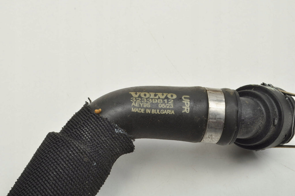 VOLVO C40 EC40 XC40 EX40 PIPE WATER LINE 32339812