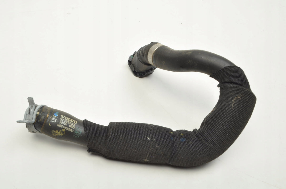 VOLVO C40 EC40 XC40 EX40 RECHARGE PIPE WATER LINE 32339733