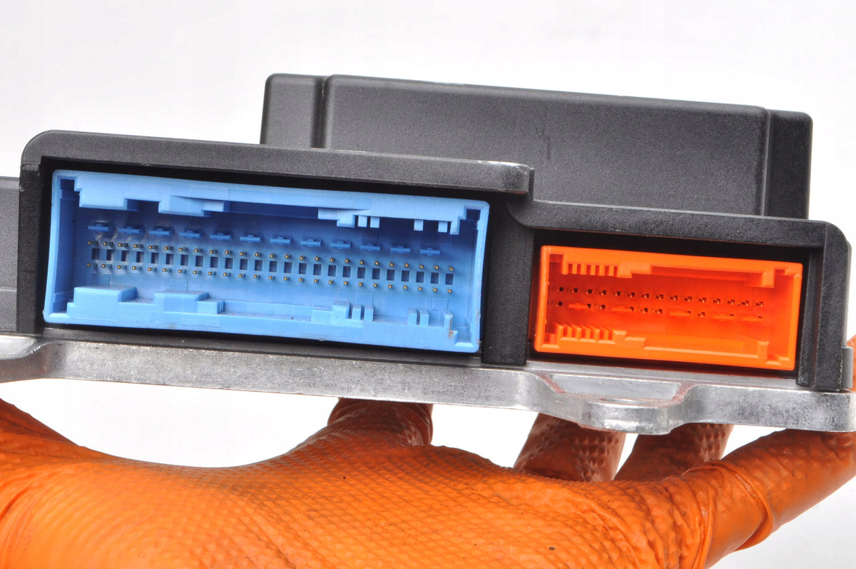 VOLVO C70 II AIRBAG SENSOR 31334739 LIFT