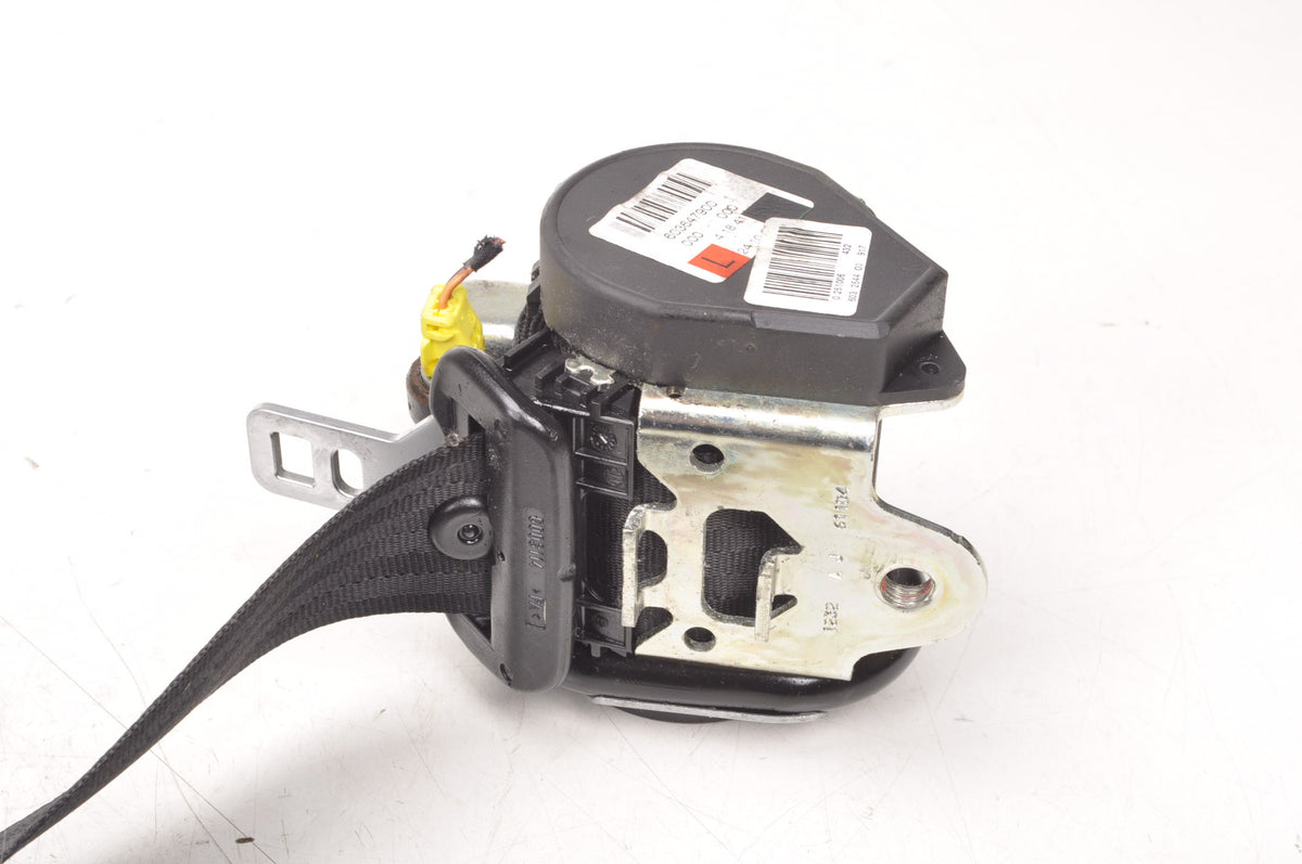 VOLVO C70 II BELT LEFT FRONT 9466917