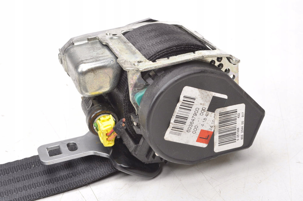 VOLVO C70 II BELT LEFT FRONT 9466917