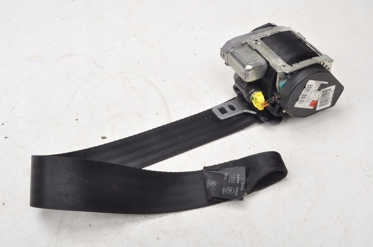 VOLVO C70 II BELT LEFT FRONT 9466917