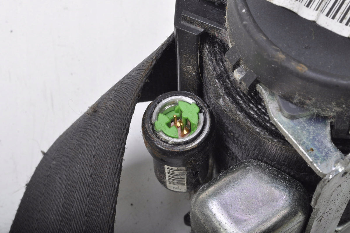 VOLVO C70 II BELT RIGHT FRONT 604548200