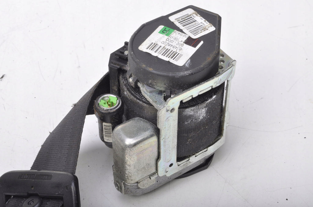 VOLVO C70 II BELT RIGHT FRONT 604548200