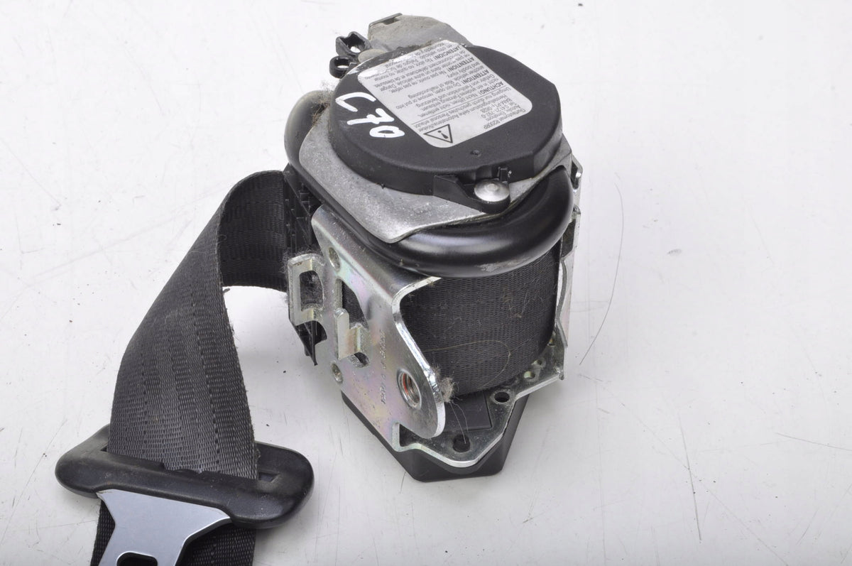 VOLVO C70 II BELT RIGHT FRONT 604548200