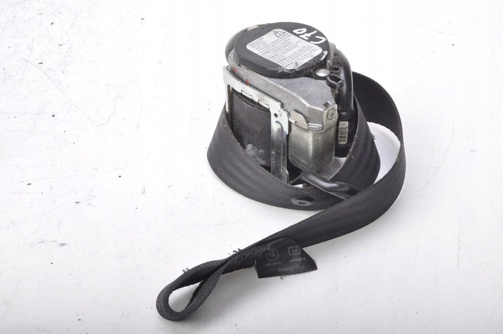 VOLVO C70 II BELT RIGHT FRONT 604548200