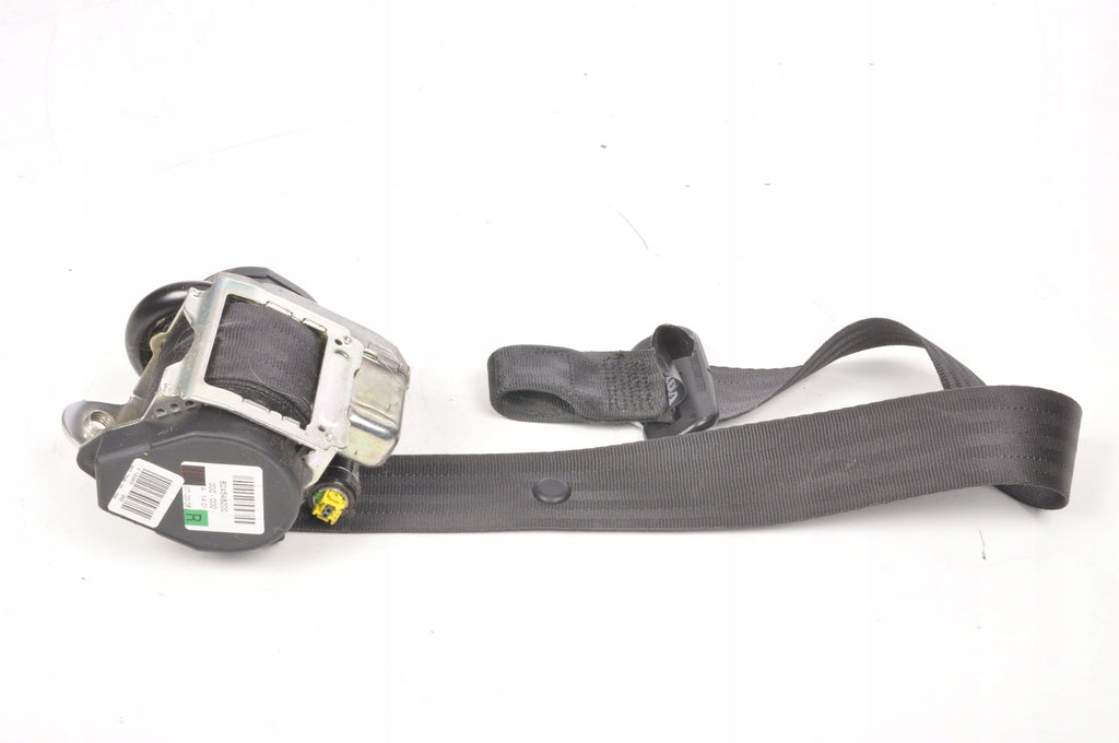 VOLVO C70 II BELT RIGHT FRONT 604548200