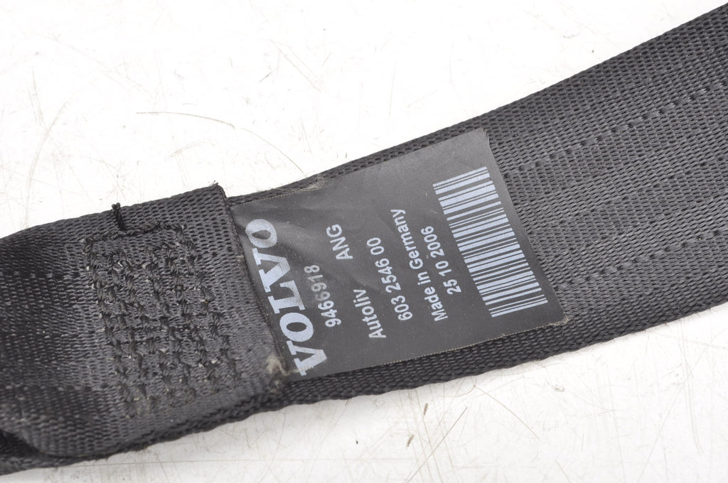 VOLVO C70 II BELT RIGHT FRONT 9466918