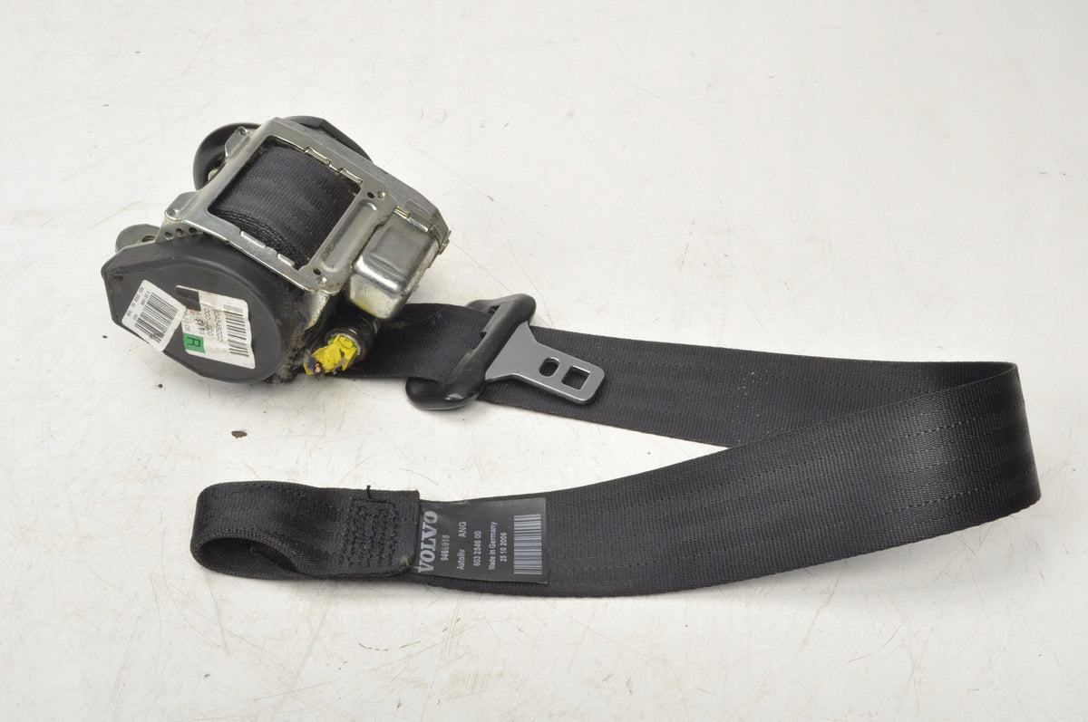 VOLVO C70 II BELT RIGHT FRONT 9466918