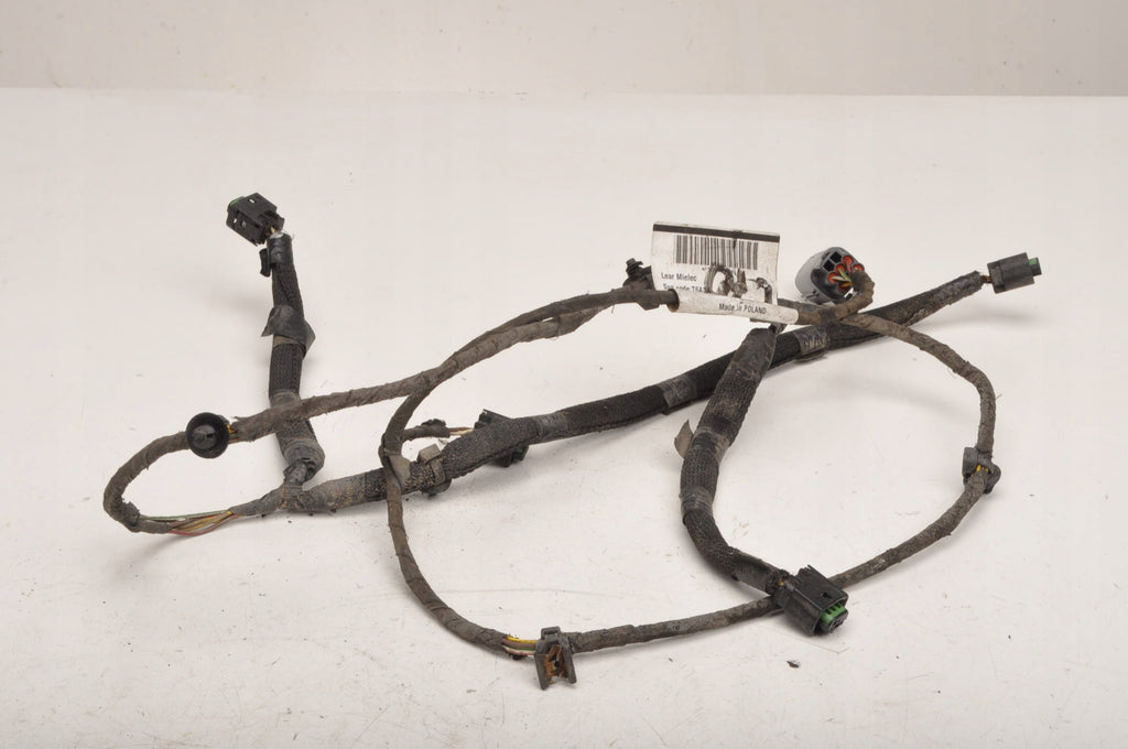 VOLVO C70 II BUNDLE CABLES PARKTRONIC PDC 30724443
