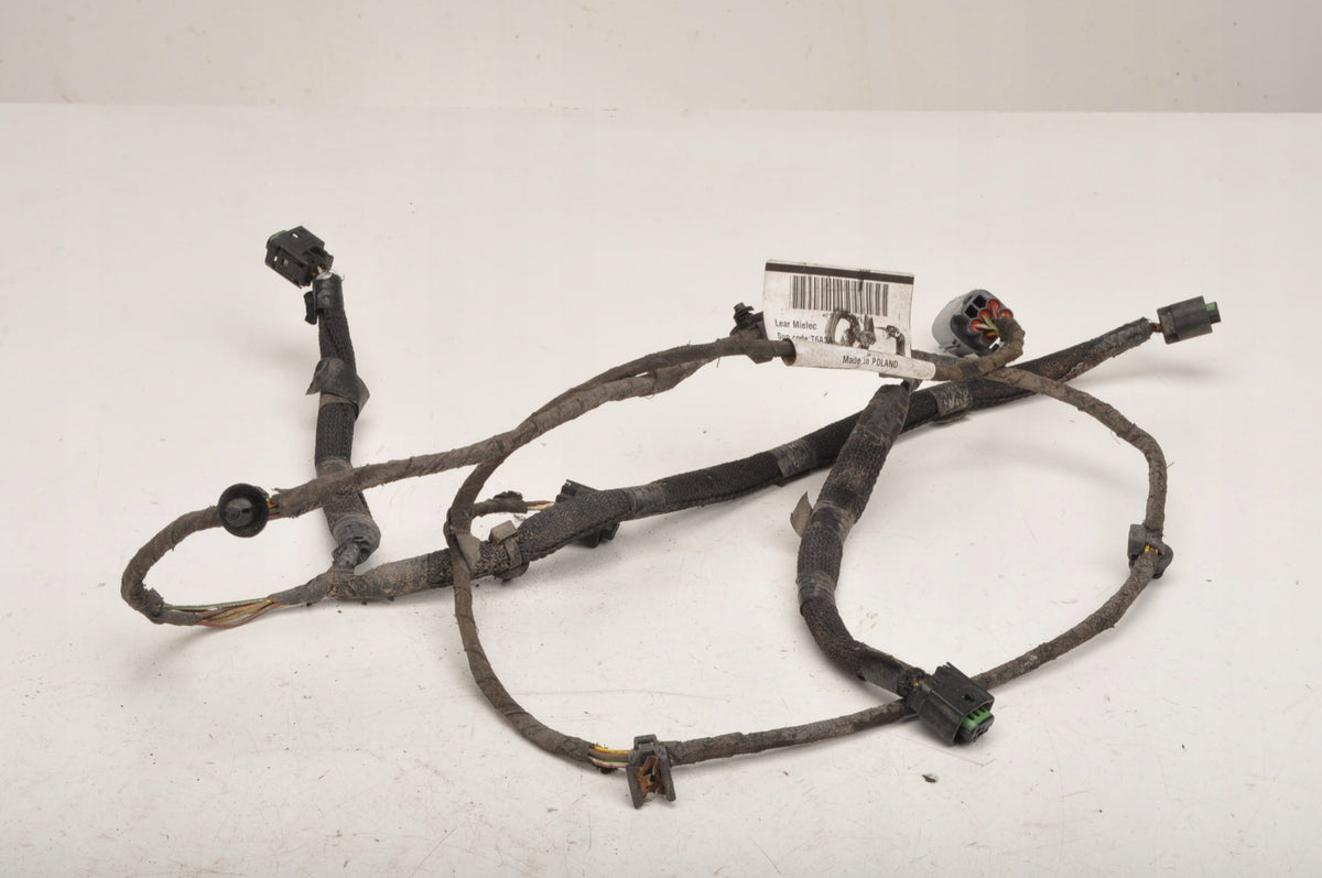 VOLVO C70 II BUNDLE CABLES PARKTRONIC PDC 30724443