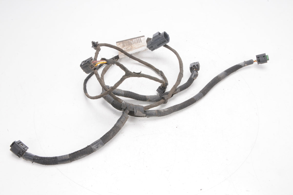 VOLVO C70 II BUNDLE CABLES PARKTRONIC PDC REAR 30724443 AD