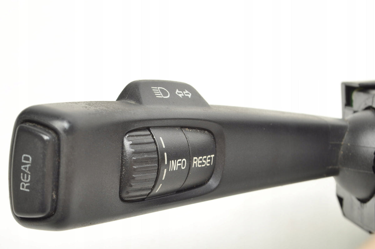 VOLVO C70 II COMBINED SWITCH LIFT P31313106