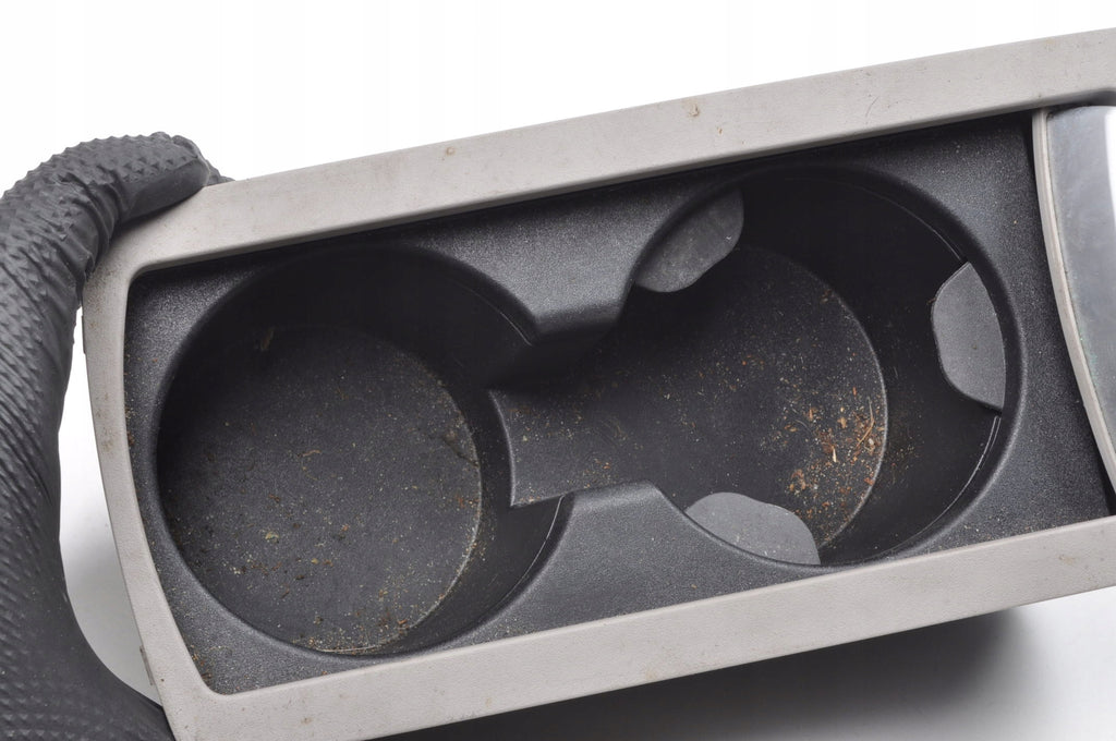 VOLVO C70 II CUP HOLDER ROLLER SHUTTER 00138503