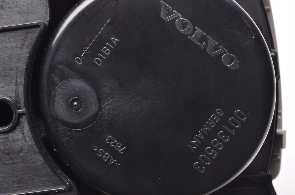 VOLVO C70 II CUP HOLDER ROLLER SHUTTER 00138503