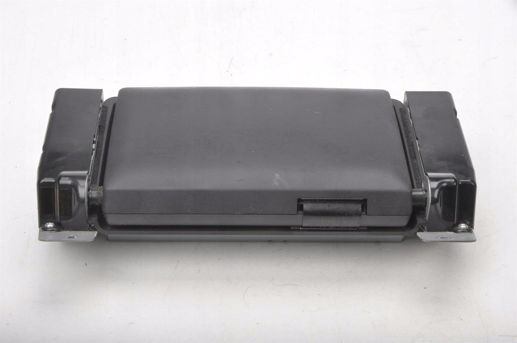 VOLVO C70 II DISPLAY NAVIGATION SCREEN 31282052