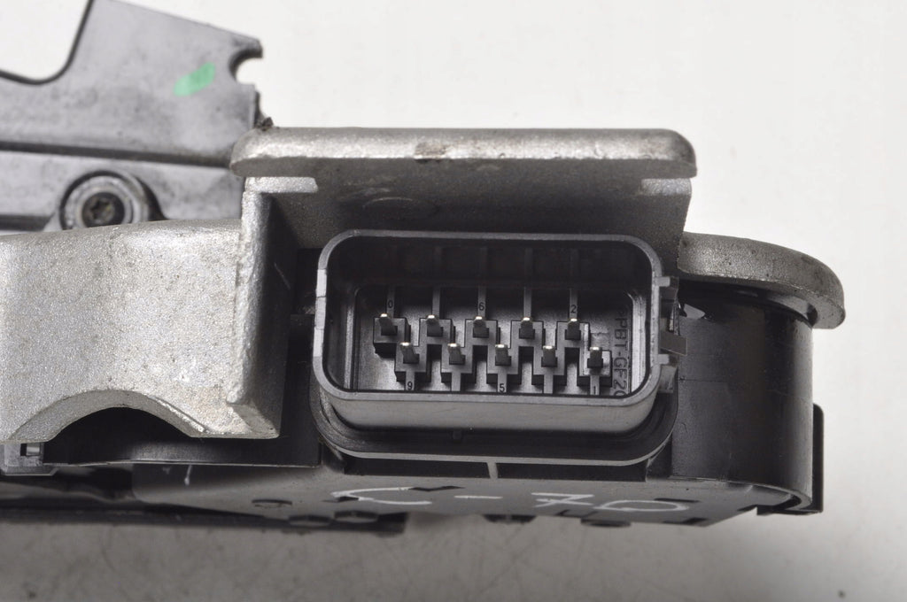 VOLVO C70 II DOOR LOCK LEFT FRONT 30632852