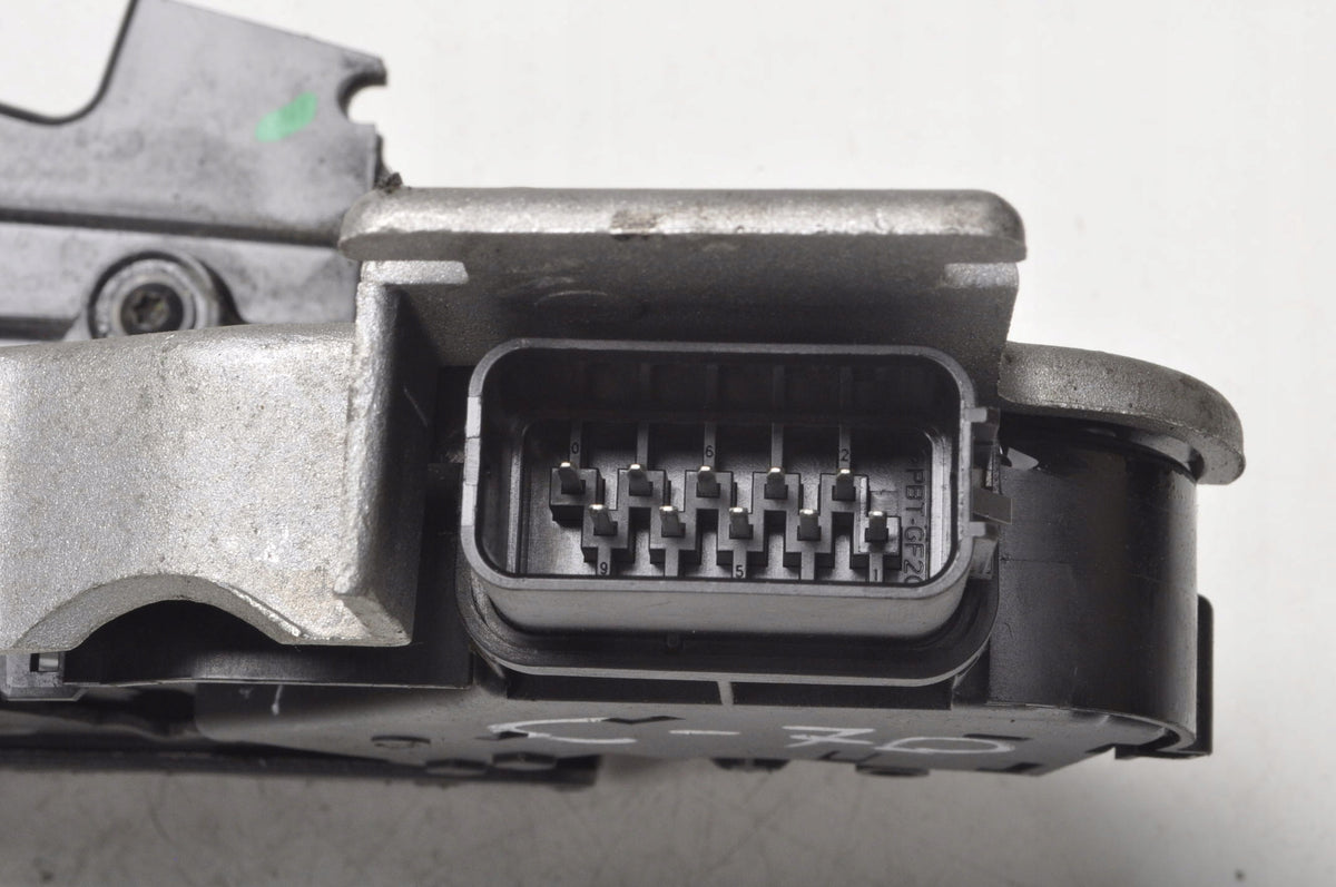 VOLVO C70 II DOOR LOCK LEFT FRONT 30632852