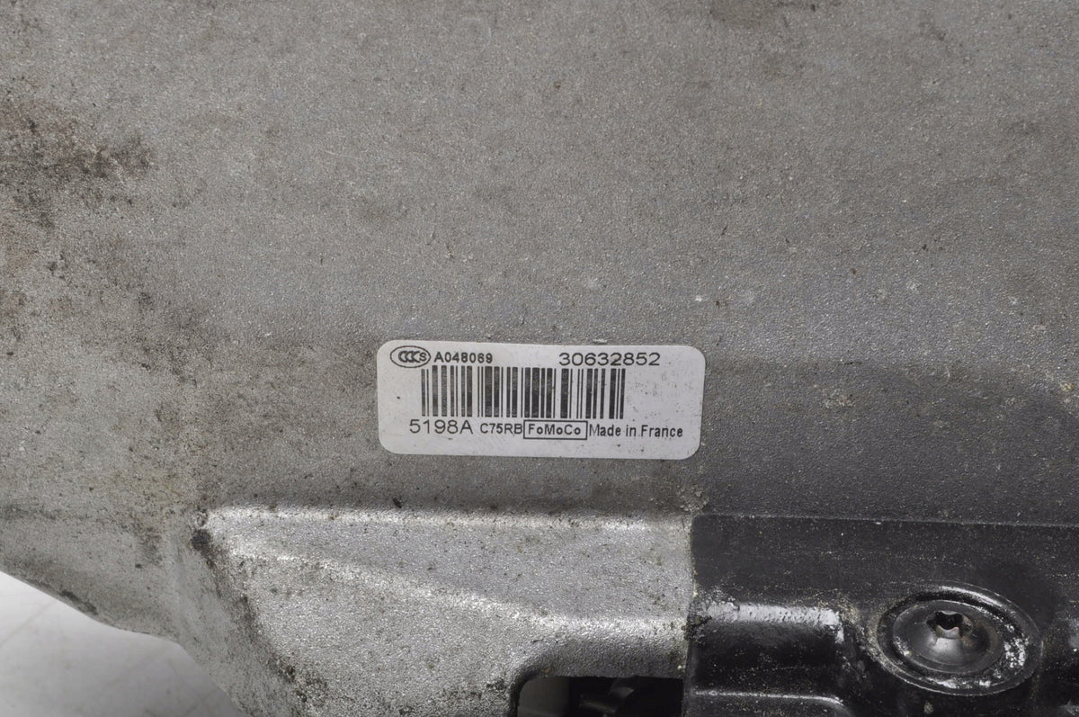 VOLVO C70 II DOOR LOCK LEFT FRONT 30632852