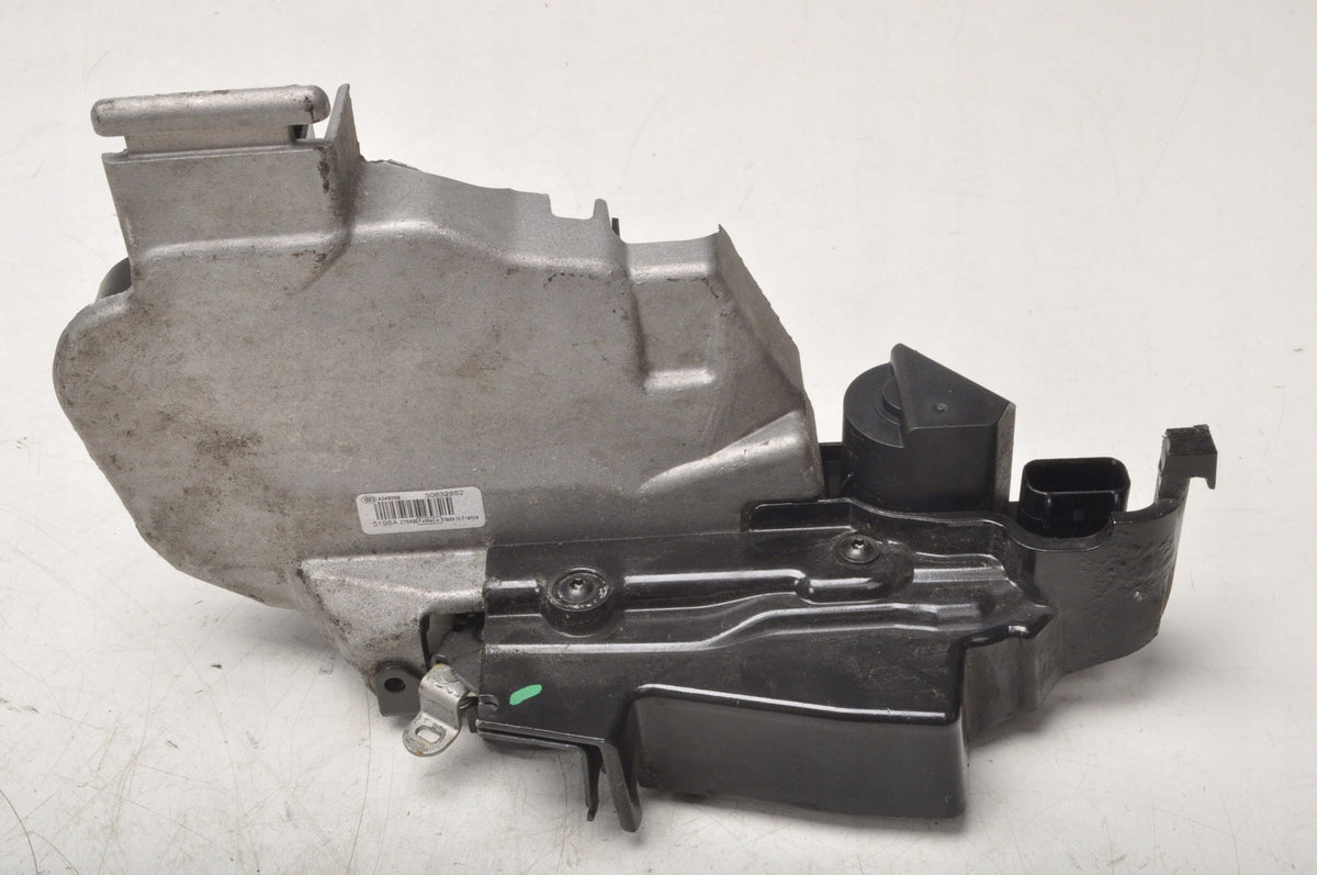 VOLVO C70 II DOOR LOCK LEFT FRONT 30632852