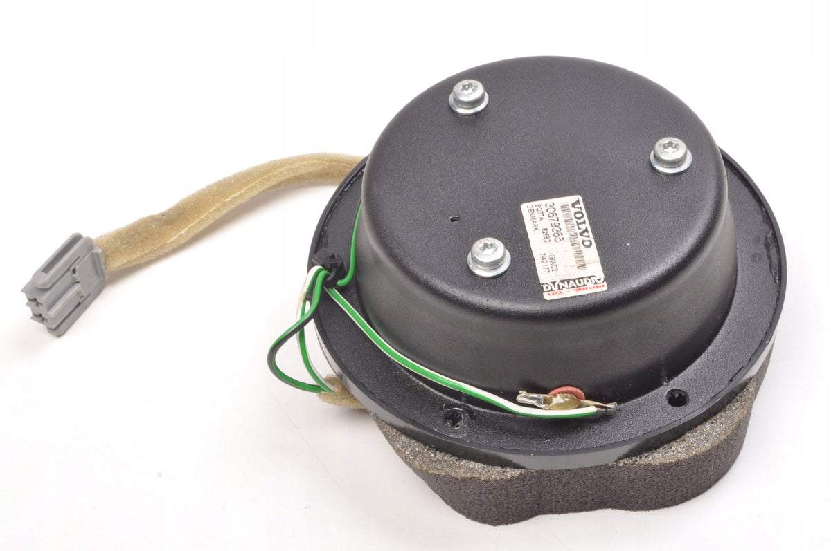 VOLVO C70 II DOOR SPEAKER FRONT 30679365