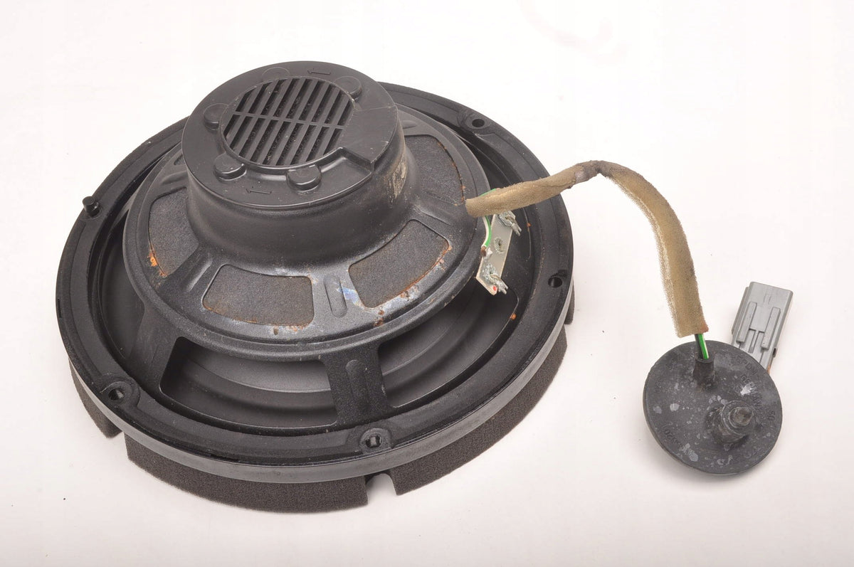 VOLVO C70 II DYNAUDIO SPEAKER