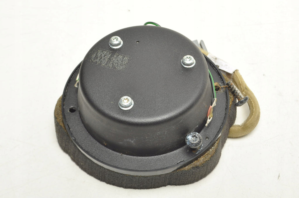 VOLVO C70 II DYNAUDIO SPEAKER