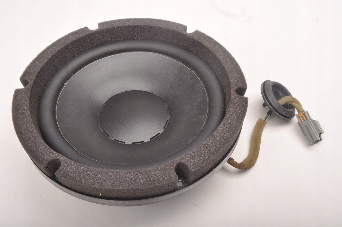 VOLVO C70 II DYNAUDIO SPEAKER