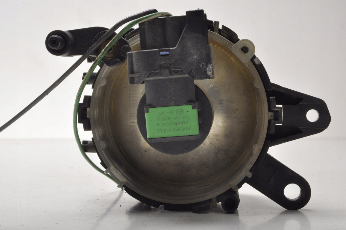 VOLVO C70 II HALOGEN LEFT 31213175