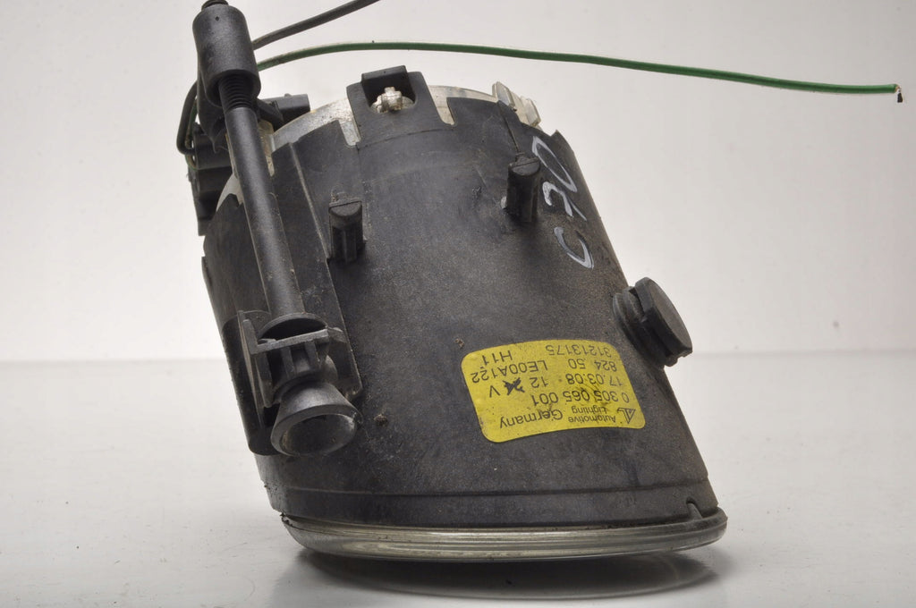 VOLVO C70 II HALOGEN LEFT 31213175