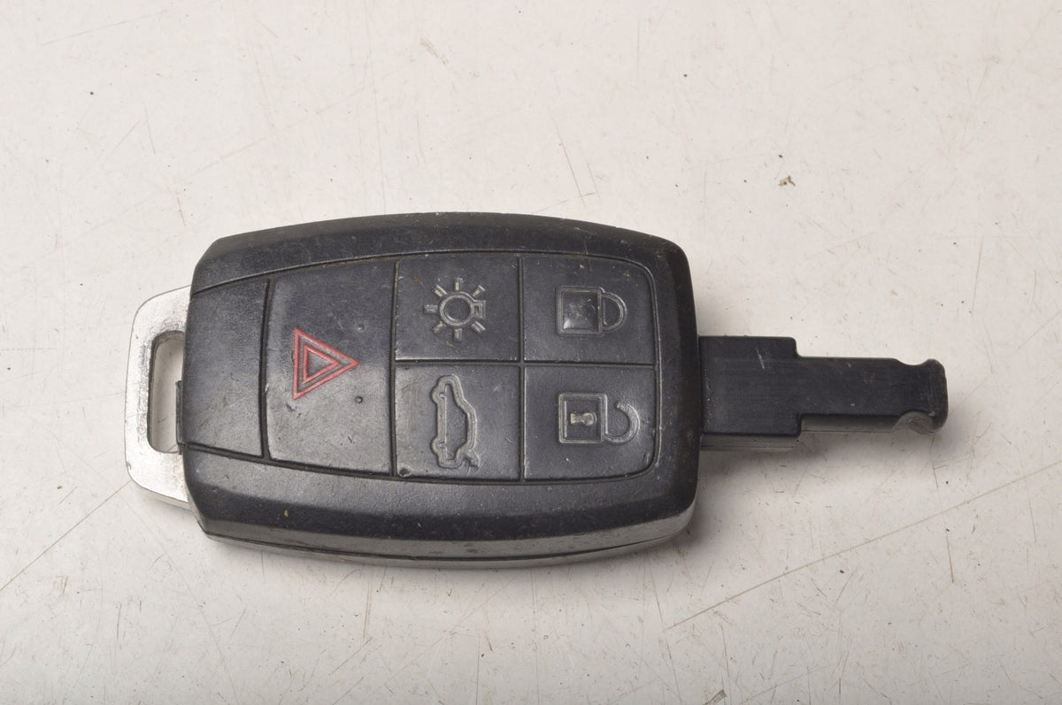 VOLVO C70 II IGNITION KEY 31300585
