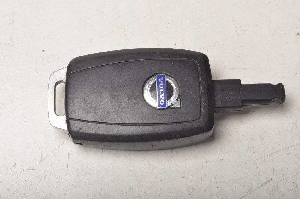VOLVO C70 II IGNITION KEY 31300585