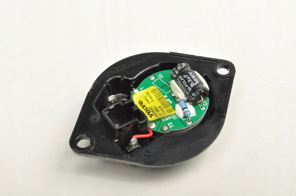 VOLVO C70 II LIFT TWEETER PREMIUM SOUND SYSTEM 30659562