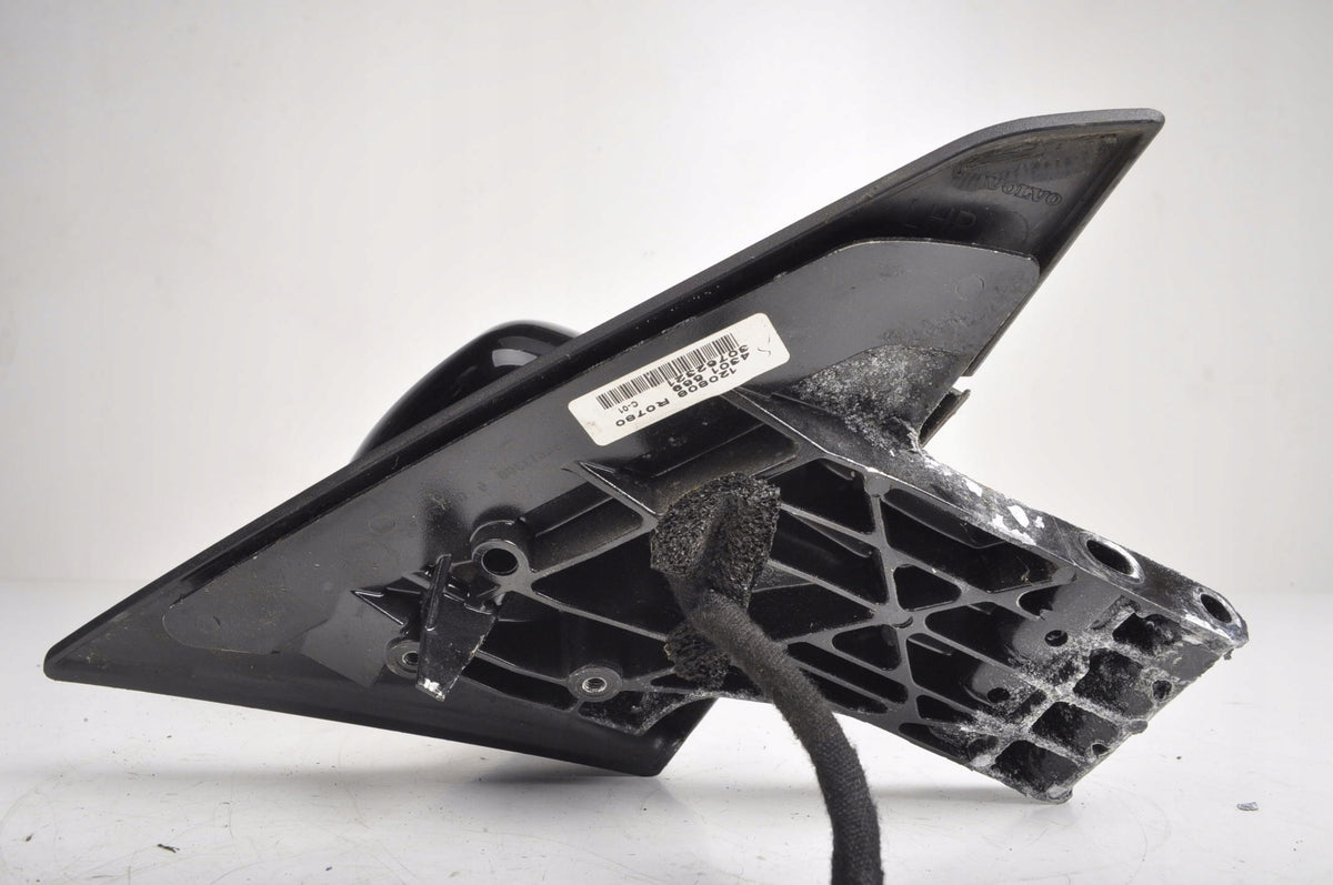 VOLVO C70 II MIRROR LEFT ELECTRIC 10 PIN + 4 PIN