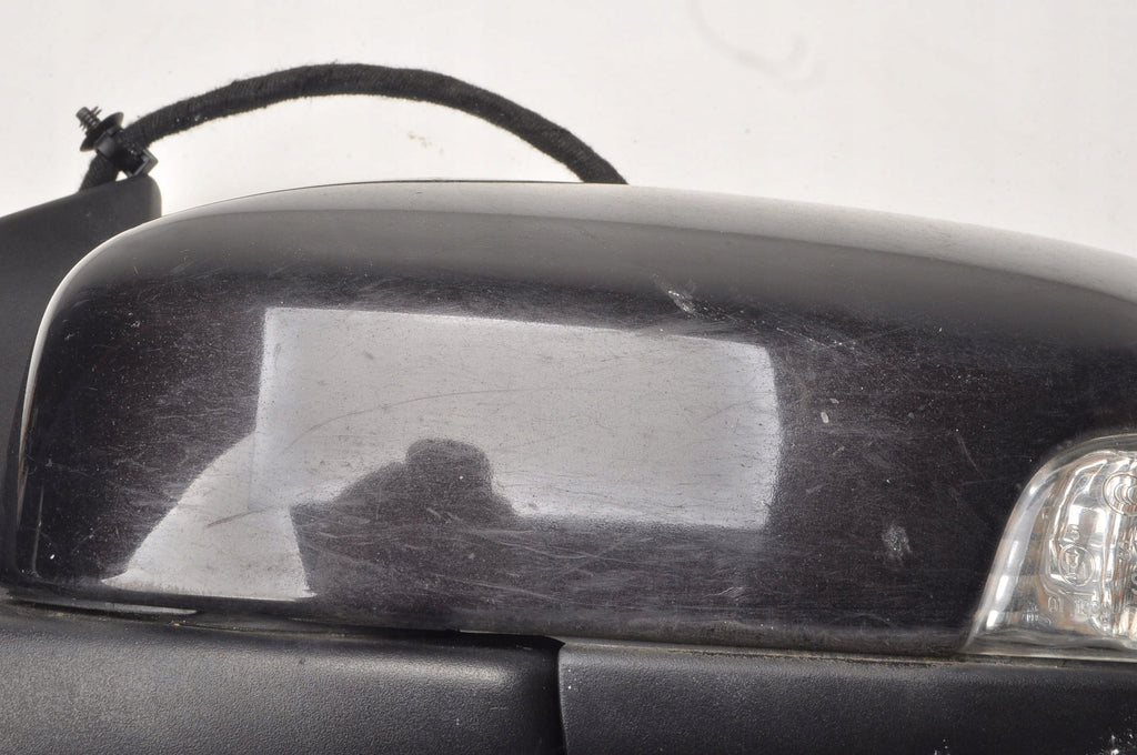 VOLVO C70 II MIRROR LEFT ELECTRIC 10 PIN + 4 PIN