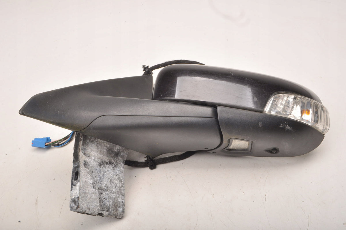 VOLVO C70 II MIRROR LEFT ELECTRIC 10 PIN + 4 PIN