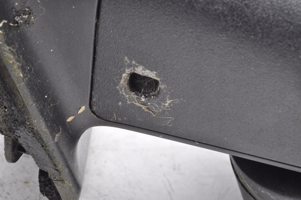 VOLVO C70 II MIRROR LEFT ELECTRIC 12 PIN