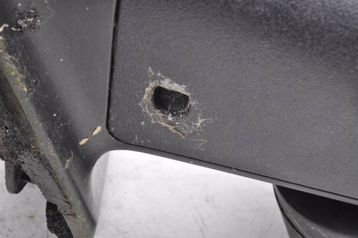 VOLVO C70 II MIRROR LEFT ELECTRIC 12 PIN