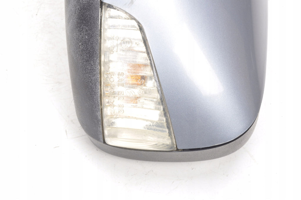 VOLVO C70 II MIRROR LEFT ELECTRIC 12 PIN