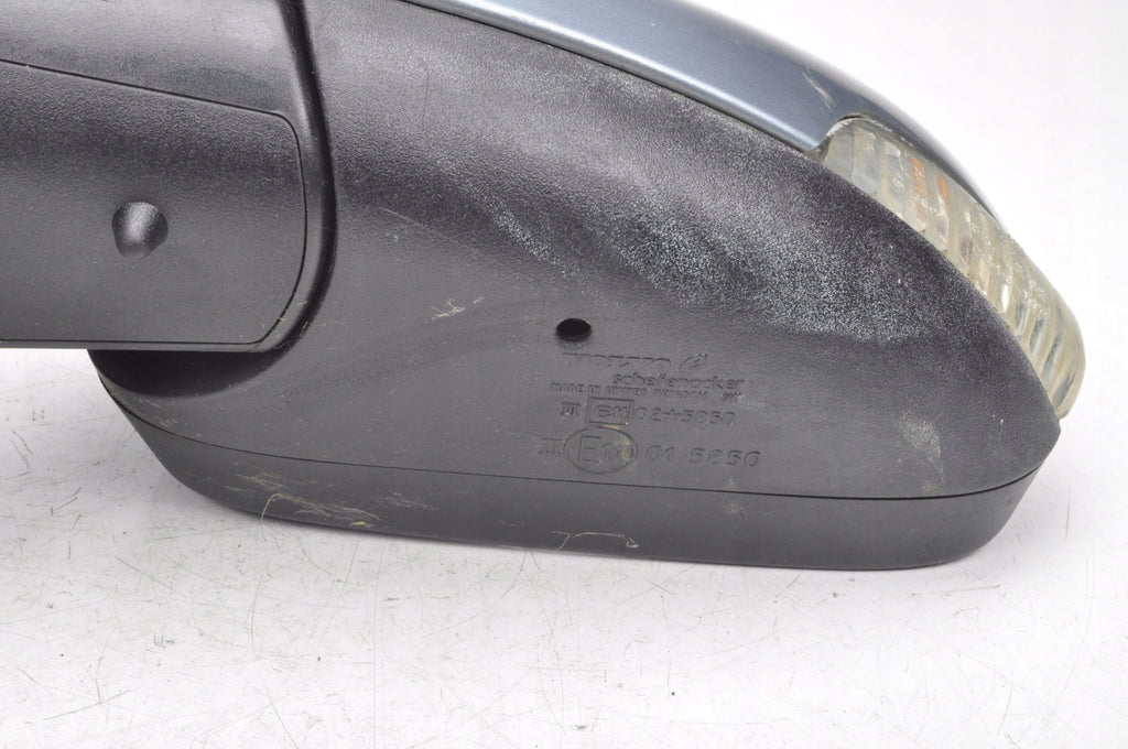 VOLVO C70 II MIRROR LEFT ELECTRIC 12 PIN