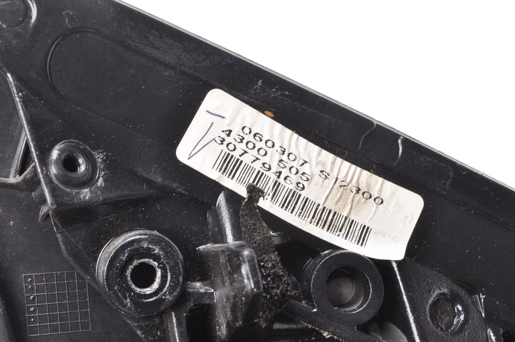 VOLVO C70 II MIRROR LEFT ELECTRIC 8 PIN