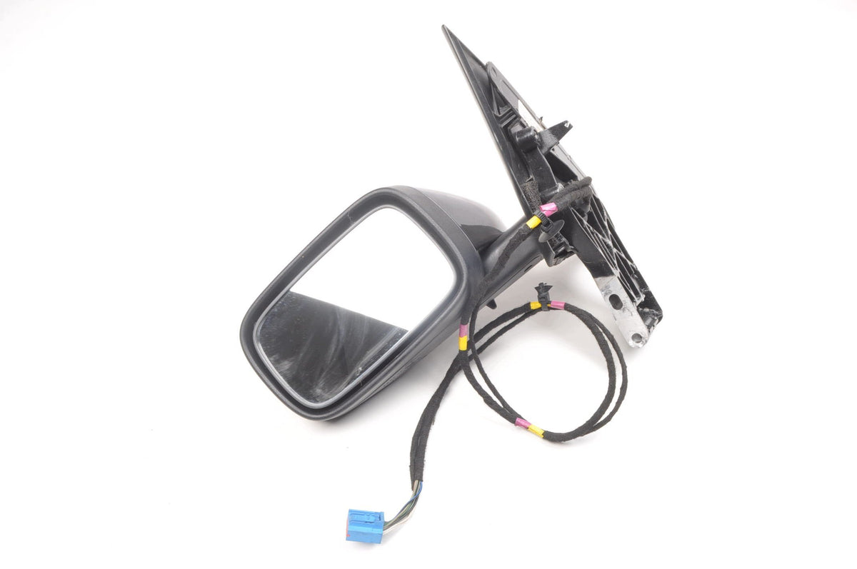 VOLVO C70 II MIRROR LEFT ELECTRIC 8 PIN
