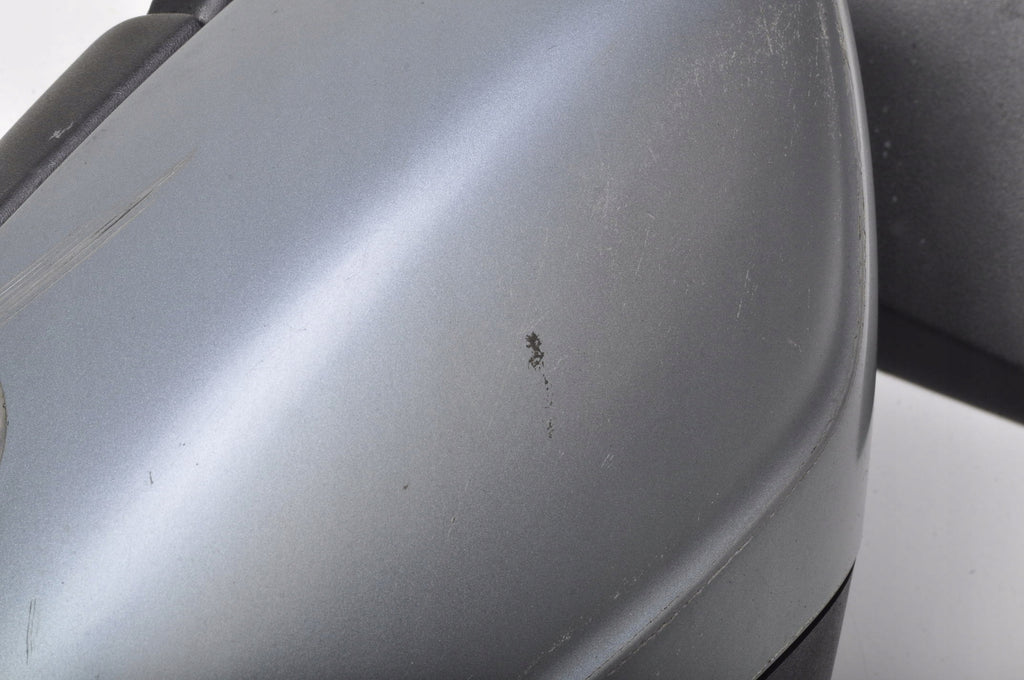 VOLVO C70 II MIRROR LEFT ELECTRIC 8 PIN LIFT