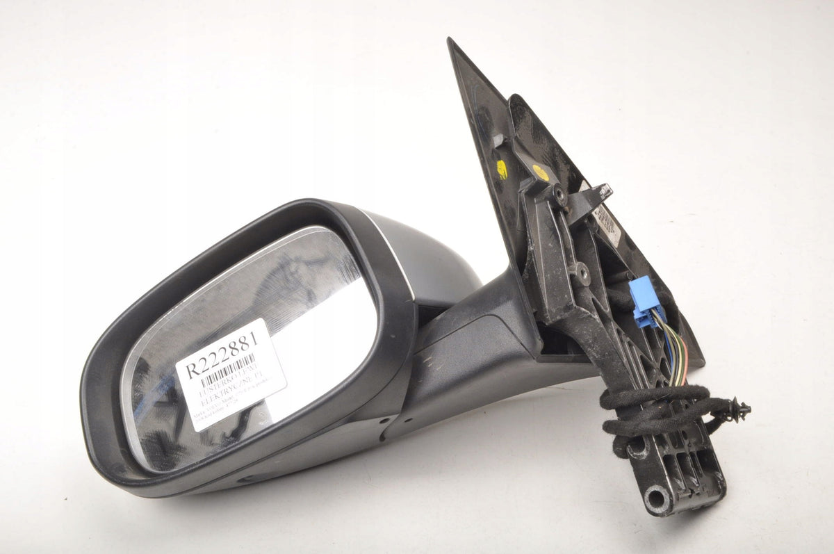 VOLVO C70 II MIRROR LEFT ELECTRIC 8 PIN LIFT