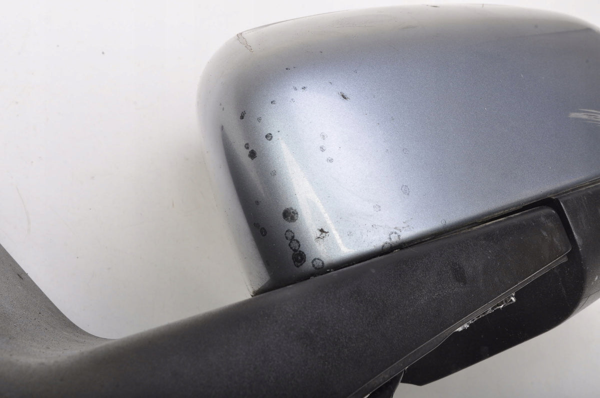 VOLVO C70 II MIRROR LEFT ELECTRIC 8 PIN LIFT