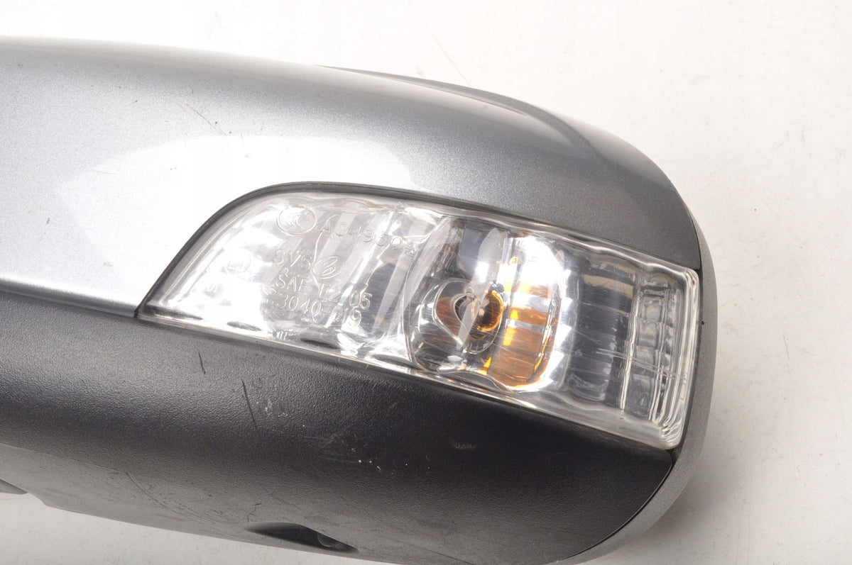 VOLVO C70 II MIRROR LEFT ELECTRIC 8 PIN LIFT