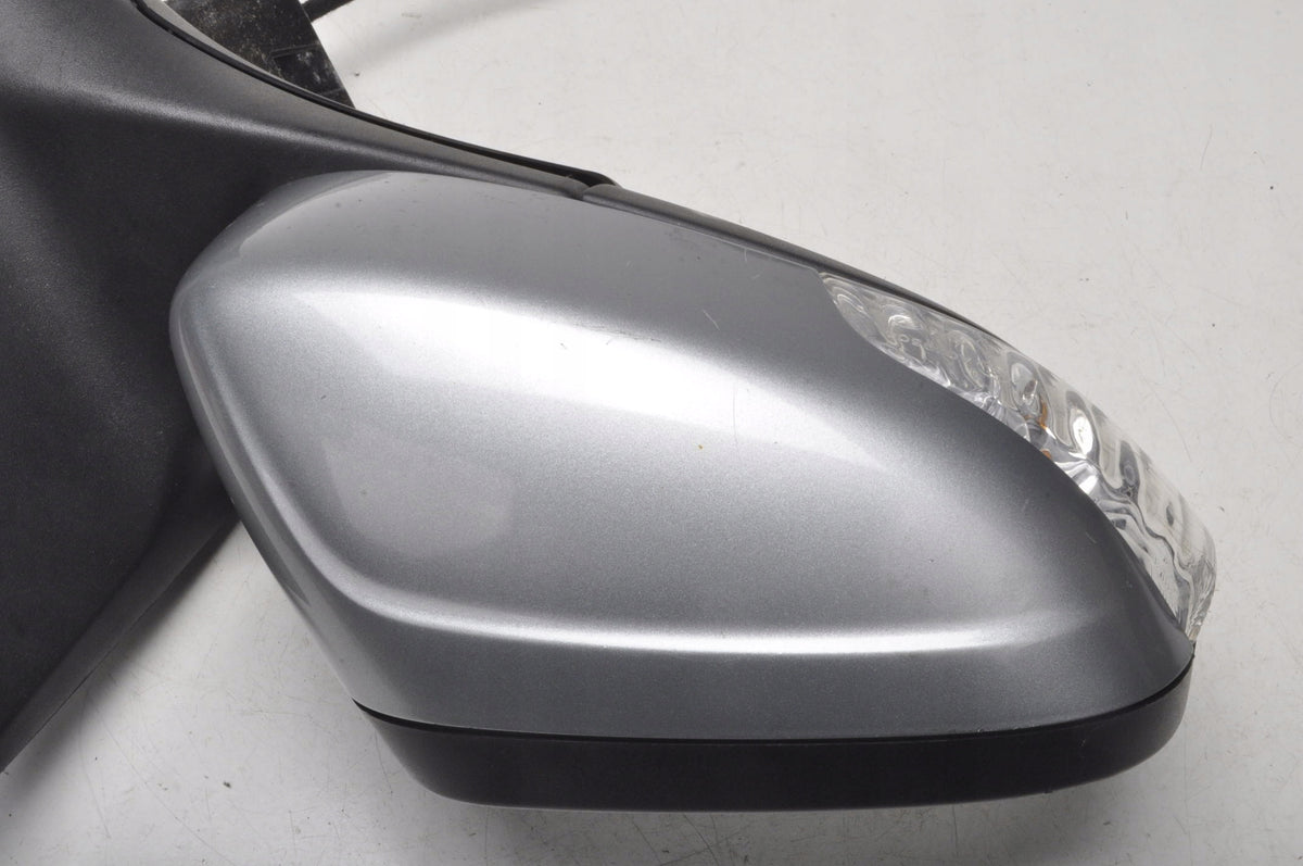 VOLVO C70 II MIRROR RIGHT 8 PIN+ 4 PIN LIFT