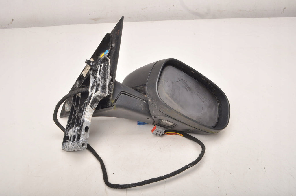 VOLVO C70 II MIRROR RIGHT 8 PIN+ 4 PIN LIFT